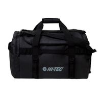 Maletin Deportivo Hi-Tec Expedition Negro