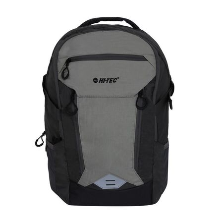 Mochila Deportiva Hi-Tec Discovery Gris