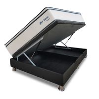 Cama Practibox New Ozono 2 Plazas