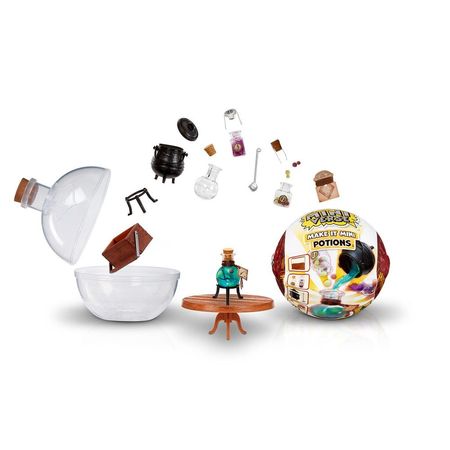 Miniverse-Harry Potter Potions Sk