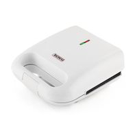 Sandwichera Thomas TH-952 Blanco