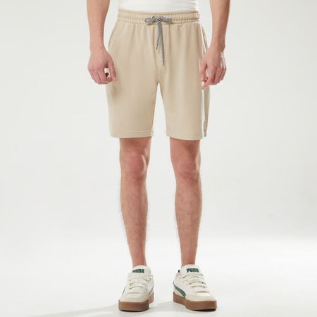 Short Hombre New Bombare Hypnotic  BEIGE S