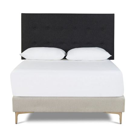 Respaldo Exp. Pe. West Grafito 2 Plazas