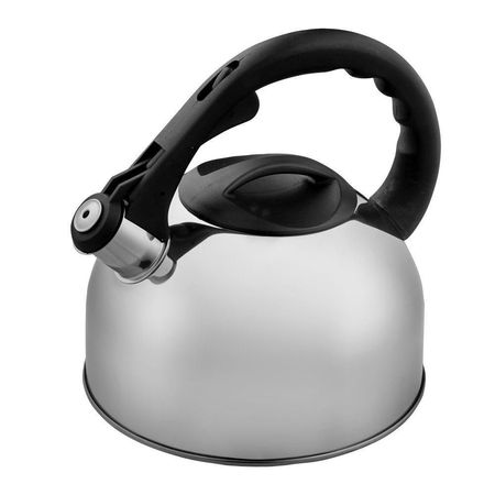Tetera Design Acero Inoxidable 2.5L