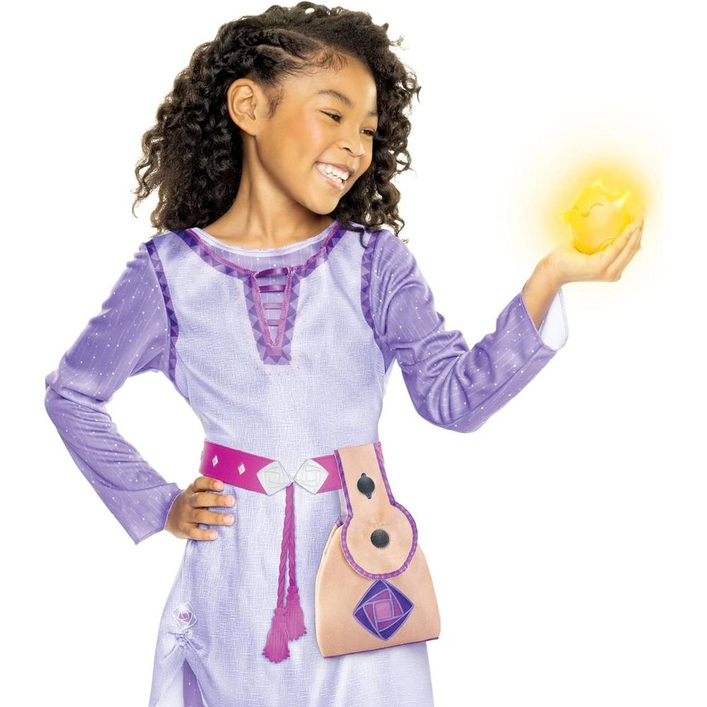 Juguete Interactivo Wish Movie Star Role Play