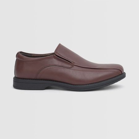 Zapatos de Vestir para Hombre Madison Pgaspard Mp-29002 Marron Talla 43