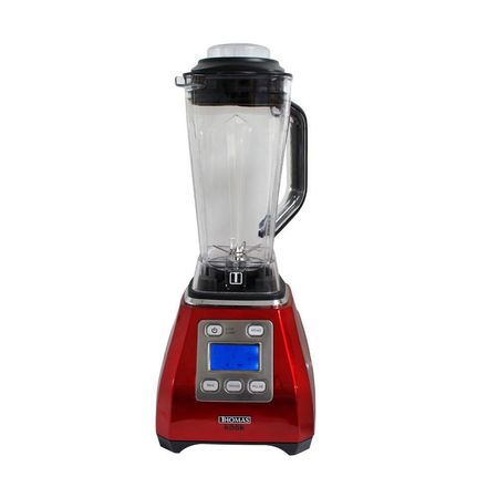 Licuadora Thomas Kook TH-880 2L Rojo