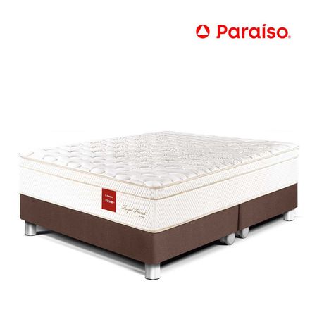 Cama Royal Prince King