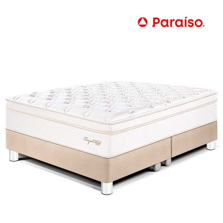 Cama Royal Cloud Queen