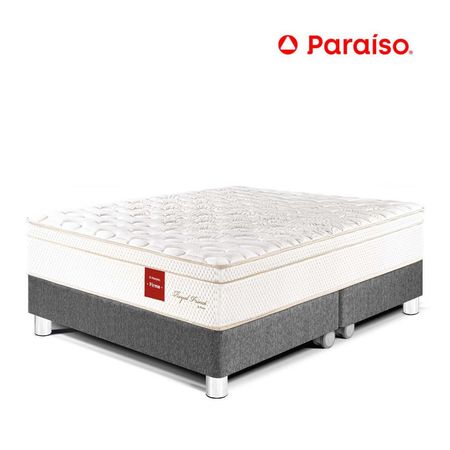 Cama Royal Prince Queen