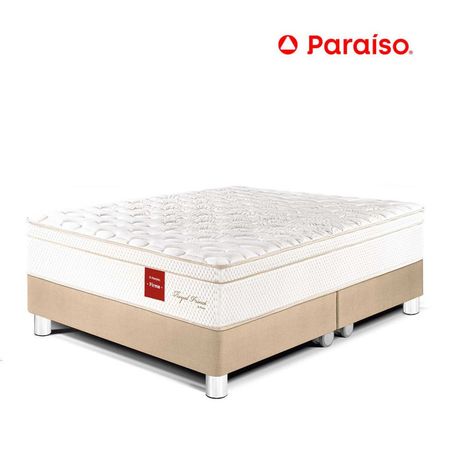 Cama Royal Prince King