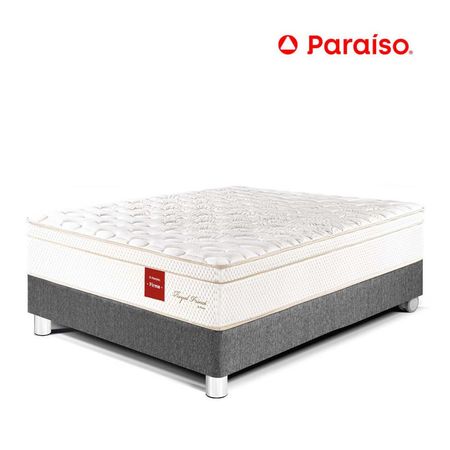 Cama Royal Prince 2.0 plz