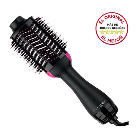 One Step Revlon  Secador y Voluminizador Max RVDR5222LA2