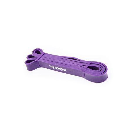 Banda de Resistencia 30.5 mm Rudem Morado