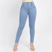 Jean Kansas Mujer O11625B