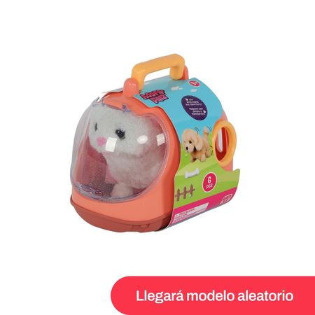 Mascota Care Case 6Pcs