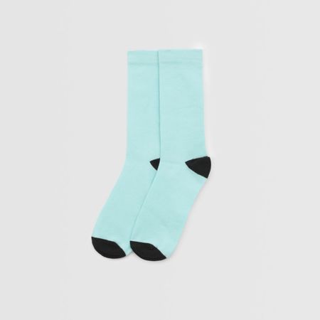 Medias Hypnotic Pack X1 Unitario 4 Solid Hombre