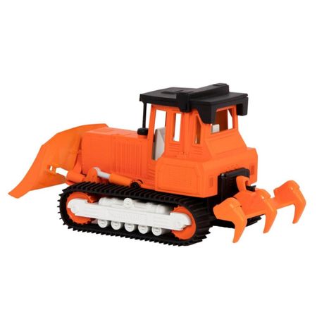 Excavadora Naranja Driven Dr 1012