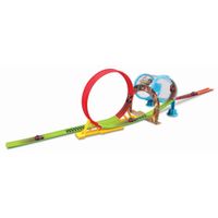 Pista Maisto Nxs Loop Y Velocidad 12440