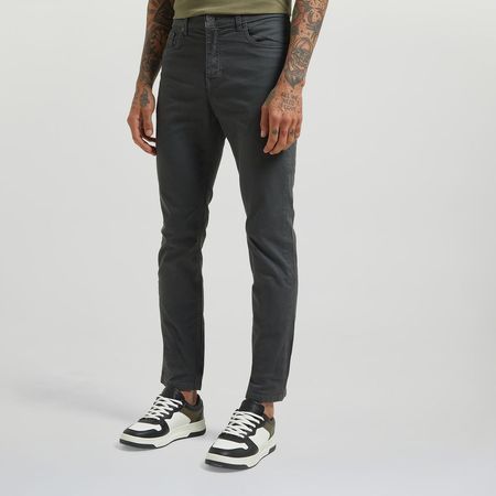 Pantalón Cincobol Tt Gris 30