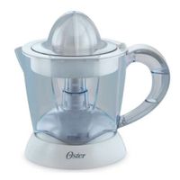 Exprimidor Oster FPSTJU407W051 1L Blanco