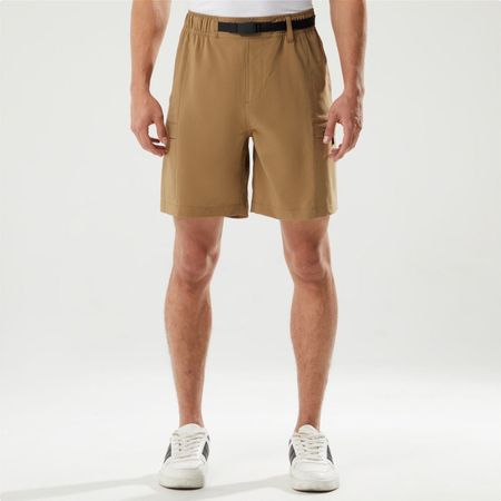 Short Hombre Hibrido Correa Aereal CAMEL 32