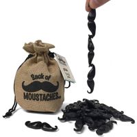CY7020 Bolsa de bigotes