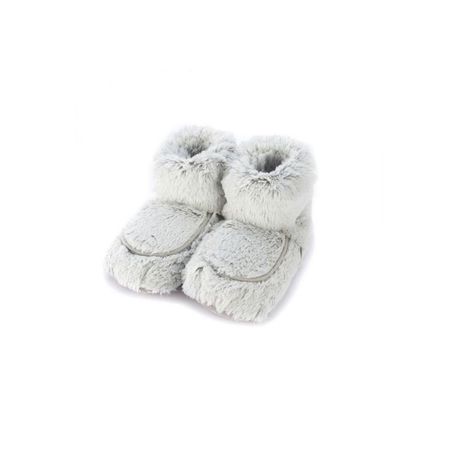 Botas Termicas Warmies Marshmallow Gris