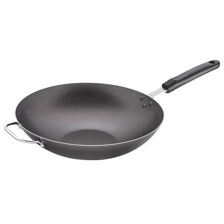 Sartén Wok Napoli 36 cm