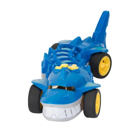 Auto Ebx Escorpion Azul