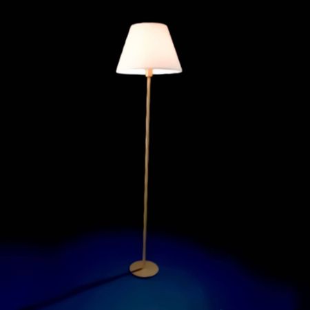 Luminaria De Pie Hotels