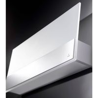 Luminaria Aplique Flat