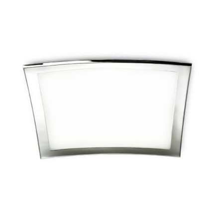 Luminaria Plafón Basic