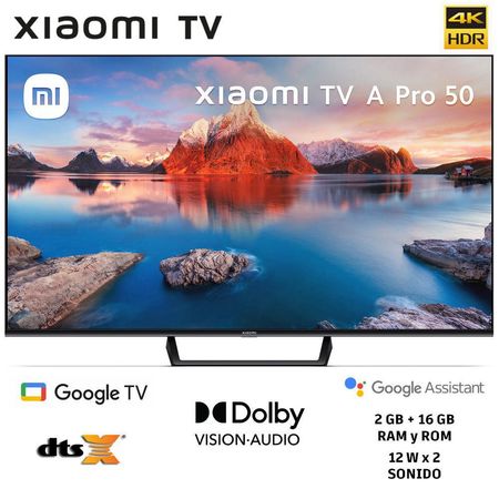 Televisor Xiaomi 50