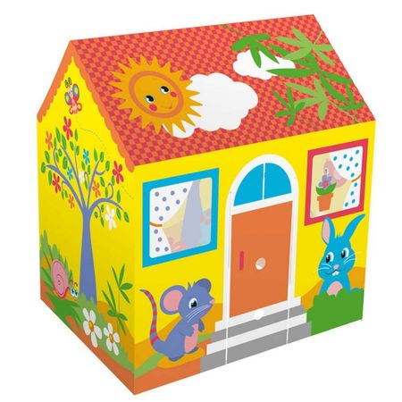 Casita de Juegos 1.02M x 76CM 52007