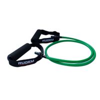 Ligas De Resistencia Rudem Verde