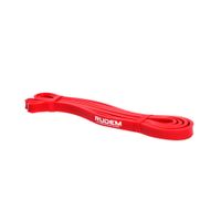 Ligas De Resistencia Rudem Rojo