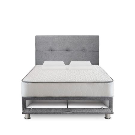 Dormitorio Sabanera Elegant 2 Plazas