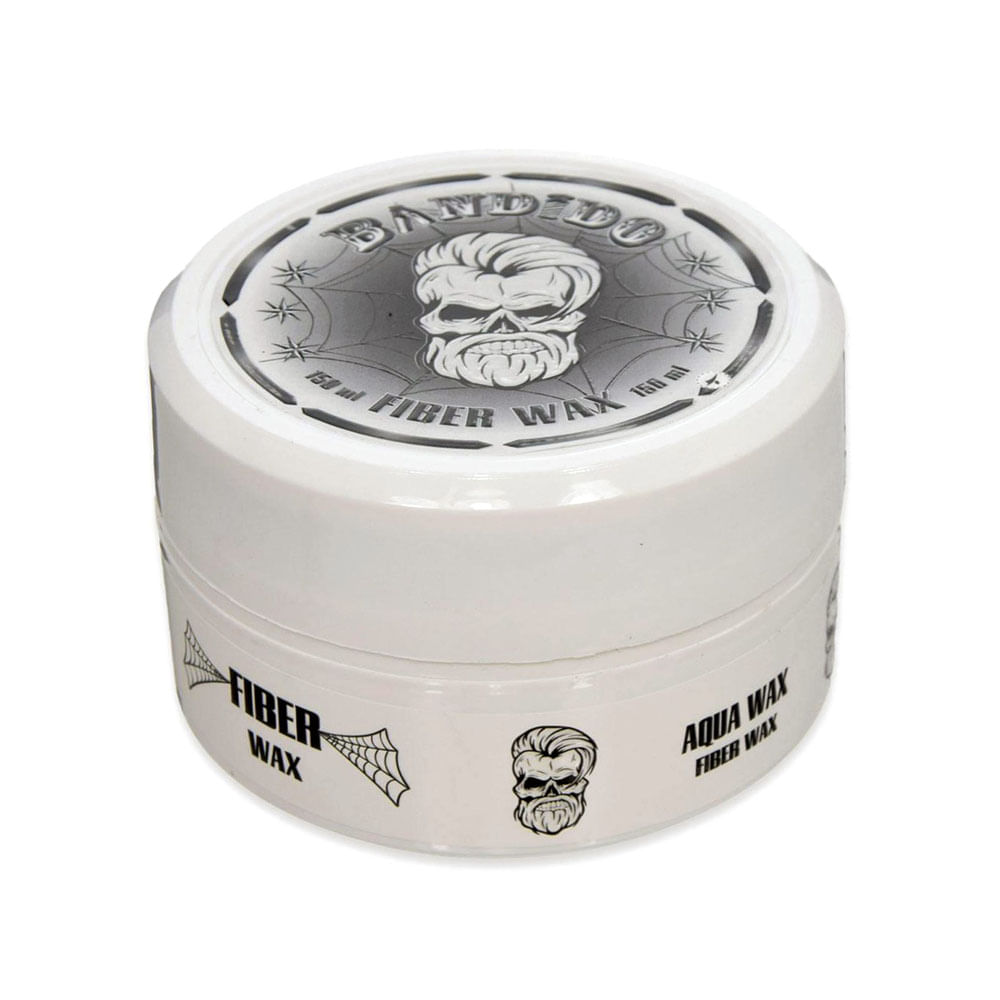 Bandido Cera para el Cabello Fibra Telaraña 150ml