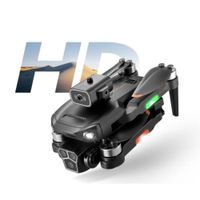DRON PROFESIONAL CON 3 BATERIAS + 6K + BOLSO + 5G CON 3 CAMARAS + APP