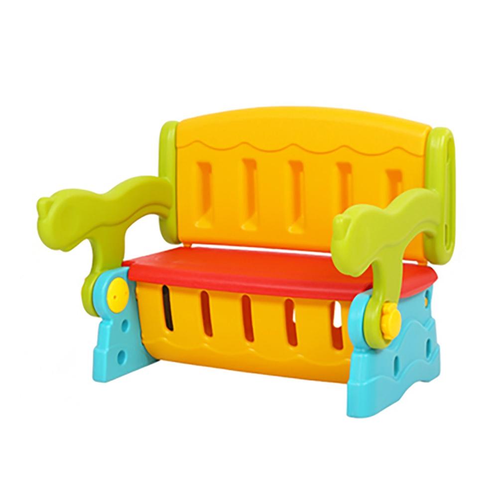 Mesa Escritorio Multifuncional Infantil