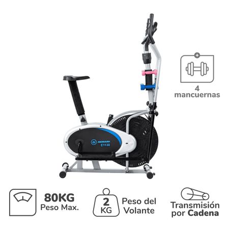 Elíptica Monark E1130