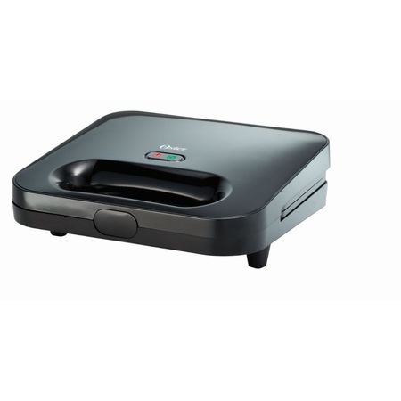 Sandwichera Compacta Oster CKSTSM2885 Negro