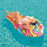 Colchoneta helado Retro Pop Bestway