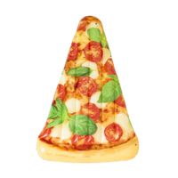 Flotador pizza fiesta 1.88mx1.30m Bestway