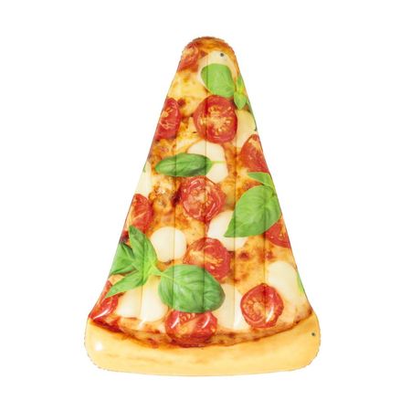Flotador pizza fiesta 1.88mx1.30m Bestway