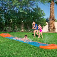 Deslizador interactivo simple 5.49m Bestway