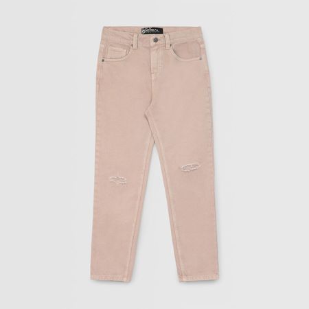 Pantalon Para Teen Niño Aereal Bull Bali 16