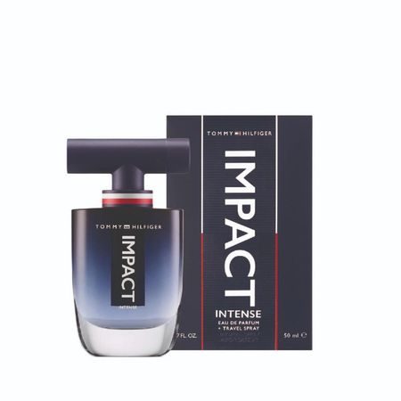 Perfume Tommy Hilfiger Impact Hombre Edp 50 Ml