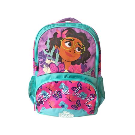 Mochila Disney Encanto Mariposa